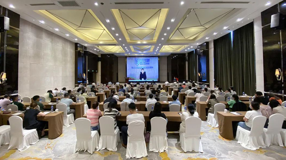 奋楫笃行，“呼吸”与共——永利皇宫健康集团成立呼吸与危重症医学专业委员会