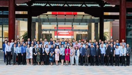 赋能提升，勇挑重担——永利皇宫健康集团举办高级人才培养项目第三期管理主题培训